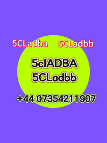 5Cladba 99% Medical Intermediate 5CLADBA