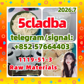 5CLADBA Yellow Powder Buy 5CL-ADB-A Online