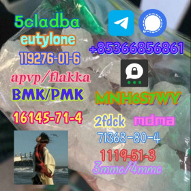 Brand new bmk/pmk factory direct sale raw material