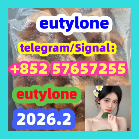 Eutylone crystal strong  Fast shipping eutylone spot supplier