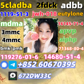 Factory wholesale 5cladba with good quality