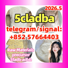 5cl 5cladba best cannabinoid 5cladba precursor raw 5cl-adb-a 现货