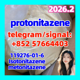 :119276-01-6 protonitazene metonitazene 14680-51-4