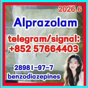 28981-97-7,Alprazolam at best price,