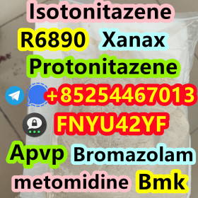Medetomidine cas 86347-15-1 ，cas 86347-14-0 rhino tranq