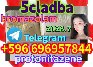 5cladba, 5CL - ADB - A, 6cl, 5fadba Purity 99