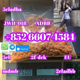 99% Pure yellow Powder 5cladba 5cladbb 5clAdbb Jwh-018