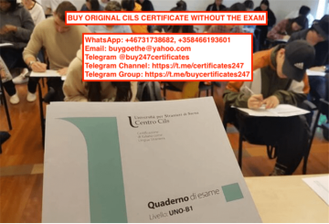 WhatsApp: +358466193601. Buy Italian Language exam