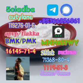 5cladba precursor adbb powder 5fadb raw material supply