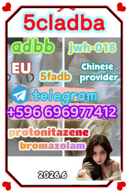 5cladba raw material 5CL-ADB-A precursor raw 5cladba 5f adb