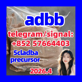 5CL-ADB-A 5CLADBA 5F-ADB High quality 5FADB 5CLADBA