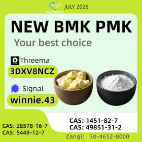 PMK CAS 28578-16-7 Direct Factory