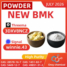 BMK CAS 5449-12-7 Bulk Supplier