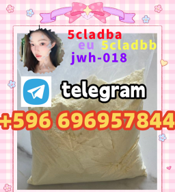 5CL-ADB supplier 5cladba 5cladb