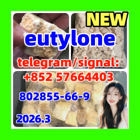 802855-66-9 eutylone 3mmc 4mmc