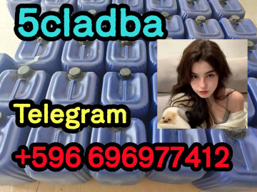 5CL-ADB China Supplier 5cl 5cladba 5cladba