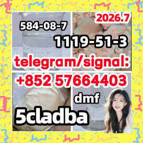 5CLADBA 5CL-ADB-A Strong effect Factory direct sales