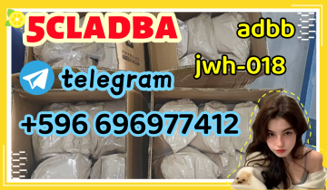 5cladba 5cl yellow powder 5cladba from best supplier