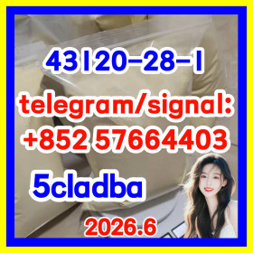 5cladba precursor 43120-28-1 1H-indazole-3-carboxylic