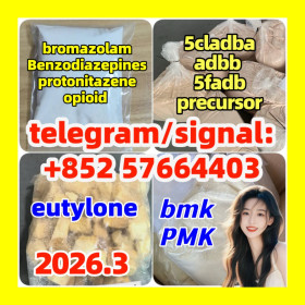 5cladba eutylone opioid benzodiazepines PMK bmk protonitazene bromazolam raw materials