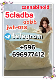 5CLADBA, RAW MATERIAL cladba