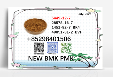 Hot Sale cas 28578-16-7 BK4 BVF 5449-12-7 Supplier