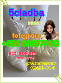 Home 5CLADBA Precursor & Raw Material | 99% Lab Grade