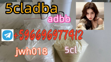 5CL-ADB China Supplier 5cl 5cladba 5cladba