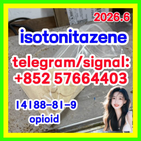 14188-81-9 isotonitazene powder