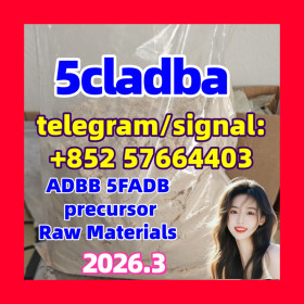 5cladba 5cladb Raw material 5CL-ADB-a 5fadb
