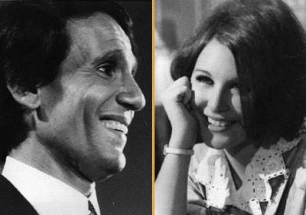 تفاصيل مثيرة حول علاقة المخابرات بالعندليب والسندريلا