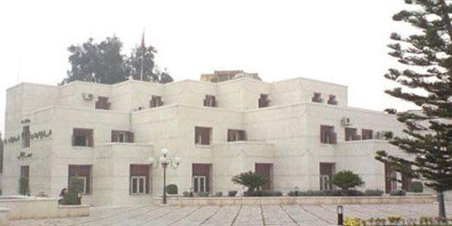 شمرا أخبار 19الجاري بدء تقديم طلبات الاشتراك بمسابقة الانتساب للمعهد العالي للفنون المسرحية