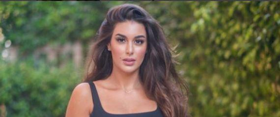شمرا أخبار ياسمين صبري تتصد ر ترند مصر على تويتر بـ صورها ونص مليون معجب على إنستغرام