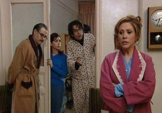 شمرا أخبار بالفيديو كيف سيبدو الجزء الثالث من الفصول الأربعة