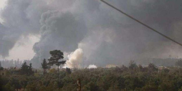 الجيش يدعم خطوط دفاعه في إدارة المركبات شرقي دمشق.. ويحكم سيطرته على قرى جديدة في ريف إدلب الجنوبي