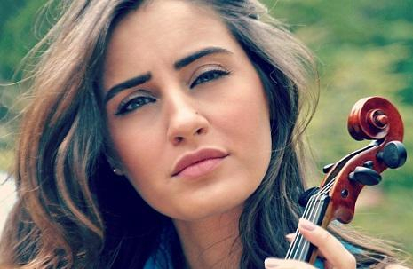 ايميه صياح ووسام صليبا معاً بـ«شهر عسل»
