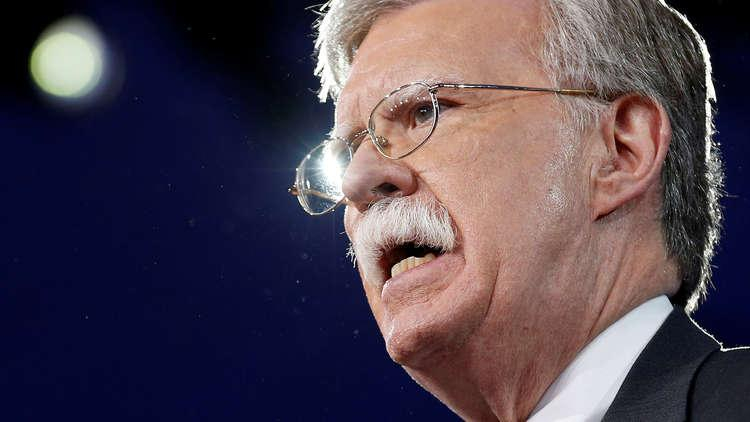The New York Times: ترامب يمتعض من شاربي مستشاره الجديد للأمن القومي