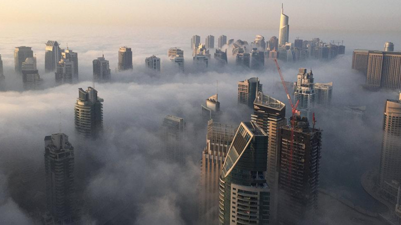 الإمارات العربية المتحدة
