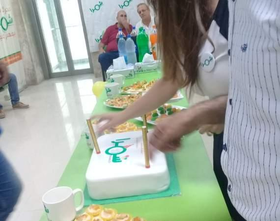 فرص عمل وأبحاث.. محرك البحث السوري الأول “شمرا” يضيء شمعته الـ4