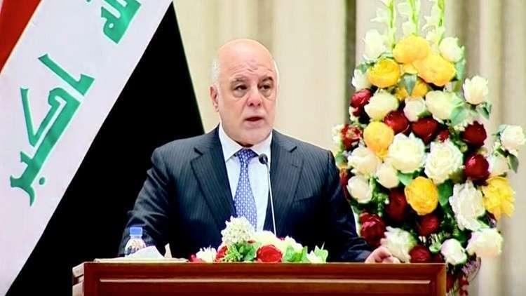 العبادي يعين الفريق قاسم نزال في قيادة عمليات البصرة