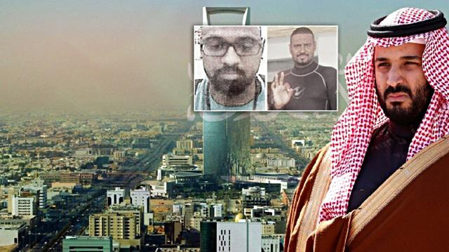 شمرا أخبار صحيفة يني شفق التركية مقتل أحد أعضاء فريق اغتيال خاشقجي