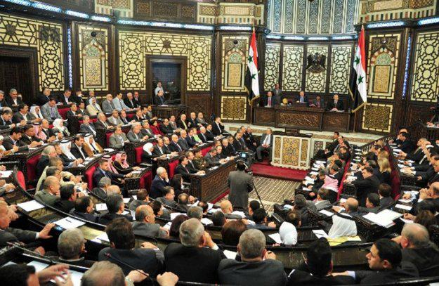 مجلس الشعب يناقش مشروع قانون مهام وزارة التجارة الداخلية