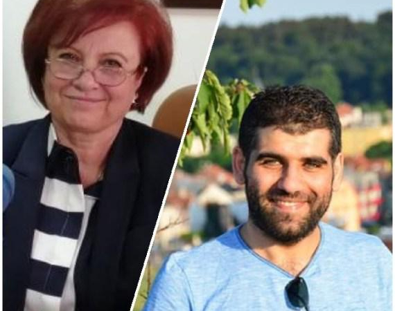 مهندس سوري يكشف حقيقة منصة وزارة التعليم العالي الأولى من نوعها عربياً !