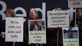 صحيفة: خلاف دبلوماسي بين بريطانيا وكندا بسبب 