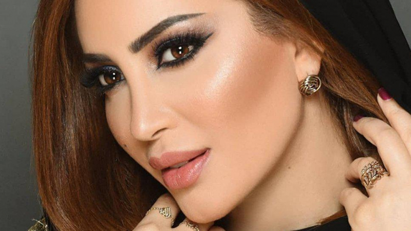 شمرا أخبار - بالفيديو... هجوم من فنانة سورية على أخرى