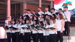 Ø´Ù…Ø±Ø§ Ø£Ø®Ø¨Ø§Ø± Ø£Ù†Ø´Ø·Ø© ÙÙ†ÙŠØ© ÙˆØ«Ù‚Ø§ÙÙŠØ© Ù…ØªÙ†ÙˆØ¹Ø© ÙÙŠ Ù…Ù‡Ø±Ø¬Ø§Ù† Ø§Ù„Ù…ØºØªØ±Ø¨ÙŠÙ† Ø§Ù„Ø£ÙˆÙ„ Ø¨Ù…Ø¯ÙŠÙ†Ø© ØµØ§ÙÙŠØªØ§