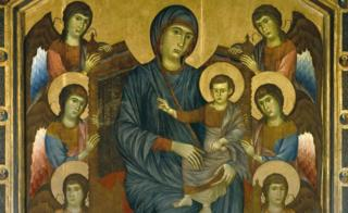 بيع لوحة مُهملة في مطبخ امرأة بملايين الدولارات