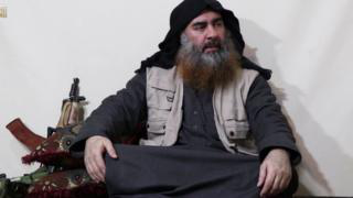 مقتل أبوبكر البغدادي: زوجته "لعبت دورا" في الإيقاع به