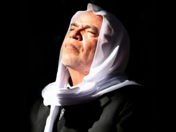 سوريا تودع حسن الحفار مؤذن الجامع الأموي وشيخ المنشدين السوريين