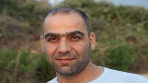 النحات رامي وقاف: النحت السوري له خصوصيته